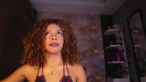 Snapshot of hannachris chatting on 01/12/26, 11:10 Hanna online show from 01/12/26, 11:10