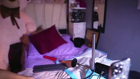 Snapshot of hannachris chatting on 03/02/26, 05:08 Hanna online show from 03/02/26, 05:08