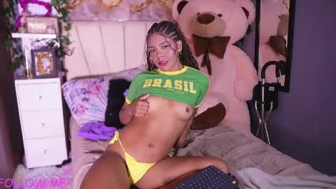 Hanna online show from 04/04/26, 12:31