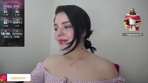 Snapshot of hannaconor chatting on 01/24/25, 01:13 Aurora Sky online show from 01/24/25, 01:13