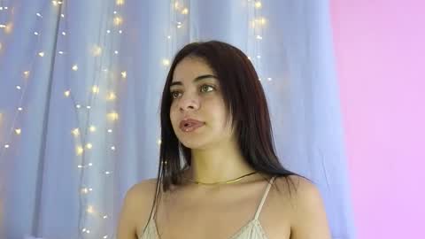 hannacruzsj online show from 10/10/25, 08:30