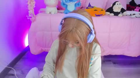 hannacutegod online show from 02/17/26, 05:48