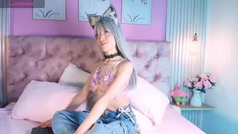 hannadanniels online show from 02/03/26, 02:55