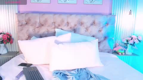 hannadanniels online show from 02/10/26, 02:43