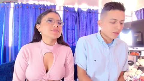 hannadanny online show from 02/19/25, 12:55