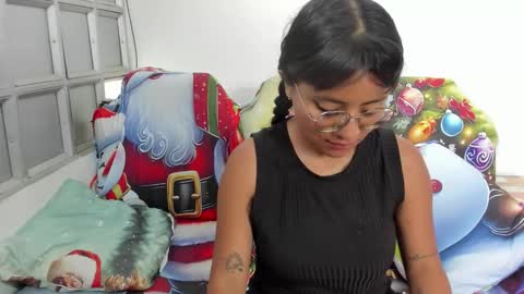 hannadanny online show from 12/16/25, 01:49