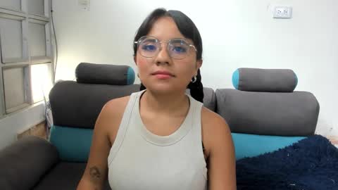 Snapshot of hannadanny chatting on 02/25/26, 02:37 hannadanny online show from 02/25/26, 02:37