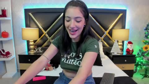 HannaDawsons online show from 12/30/24, 11:28