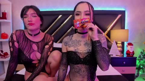 HannaDawsons online show from 12/31/24, 04:06