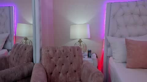 HannaDawsons online show from 01/22/25, 03:41