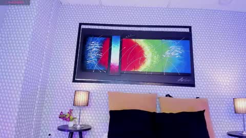 Hanna online show from 09/15/25, 03:50