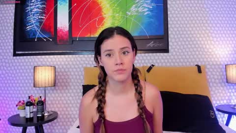 Hanna online show from 10/27/25, 03:54