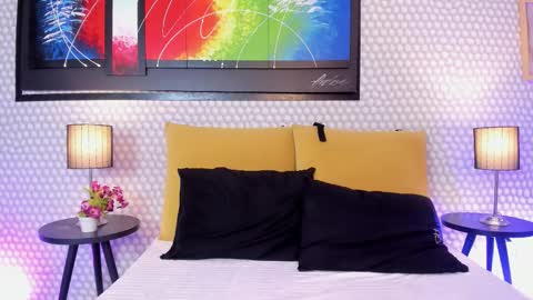 Snapshot of hannadowling_gh chatting on 11/01/25, 03:52 Hanna online show from 11/01/25, 03:52