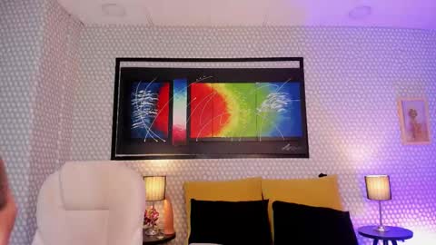 Snapshot of hannadowling_gh chatting on 11/09/25, 03:38 Hanna online show from 11/09/25, 03:38