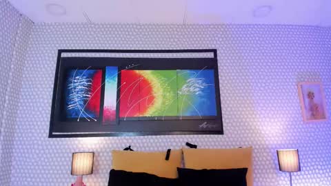 Snapshot of hannadowling_gh chatting on 11/10/25, 03:27 Hanna online show from 11/10/25, 03:27