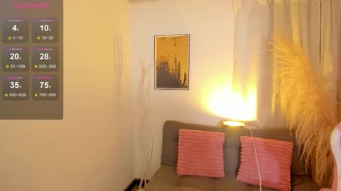 Snapshot of hannaferrati chatting on 02/03/26, 06:40 hanna online show from 02/03/26, 06:40