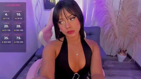 Snapshot of hannaferrati chatting on 02/21/26, 04:24 hanna online show from 02/21/26, 04:24