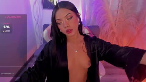 Snapshot of hannaferrati chatting on 03/10/26, 04:06 hanna online show from 03/10/26, 04:06