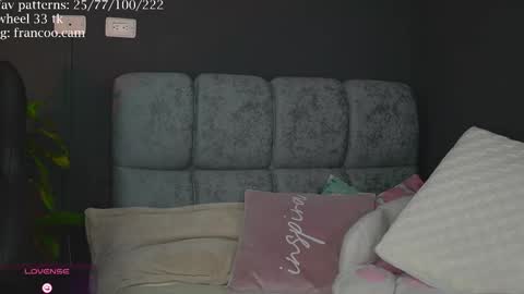 Hanna franco online show from 09/09/25, 10:20