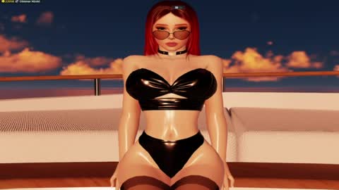 Snapshot of hannah3dx chatting on 07/12/26, 04:58 Hannah online show from 07/12/26, 04:58