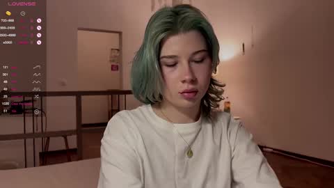 Hannah Allin online show from 02/22/25, 05:24