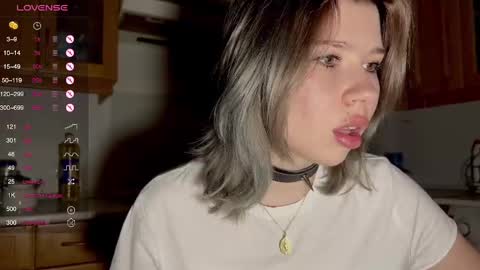 Hannah Allin online show from 03/06/25, 08:27