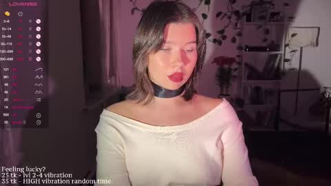 Hannah Allin online show from 09/24/25, 06:33