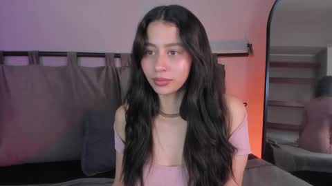 Hannah online show from 01/29/25, 01:05