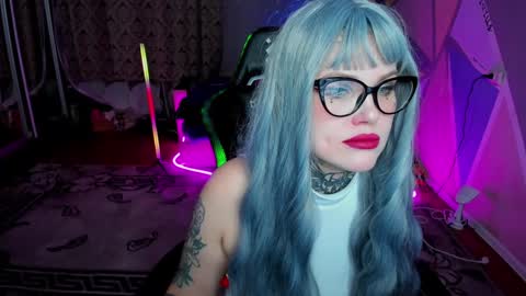 Hannah online show from 12/02/24, 03:14