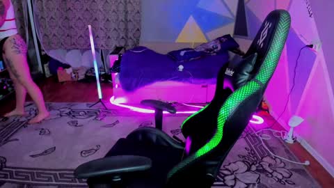 Hannah online show from 12/02/24, 06:54