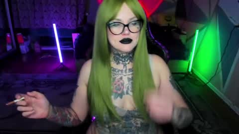 Hannah online show from 03/04/25, 07:32