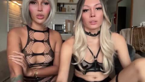 Im your naughty girl and porn star in bed Hannah online show from 02/06/25, 04:21