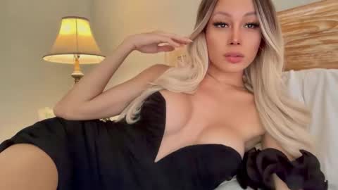 Im your naughty girl and porn star in bed Hannah online show from 11/04/25, 01:43