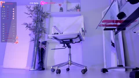 HANNAH HOWELL online show from 01/10/25, 02:34