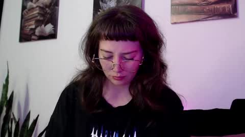 HannahHexx online show from 05/14/26, 02:07