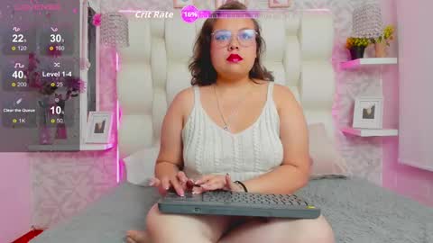 Snapshot of hannah_ivanov chatting on 11/01/25, 01:02 hannah_ivanov online show from 11/01/25, 01:02