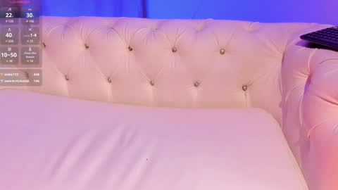 Snapshot of hannah_jonhson_1 chatting on 03/01/25, 11:06 Hannah online show from 03/01/25, 11:06