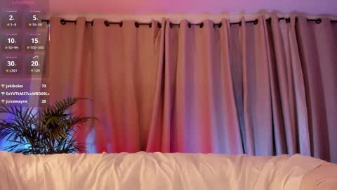 Snapshot of hannah_jonhson_1 chatting on 09/11/25, 05:29 Hannah online show from 09/11/25, 05:29