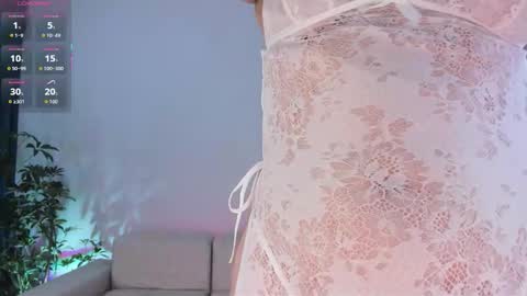 Snapshot of hannah_jonhson_1 chatting on 10/12/25, 01:04 Hannah online show from 10/12/25, 01:04