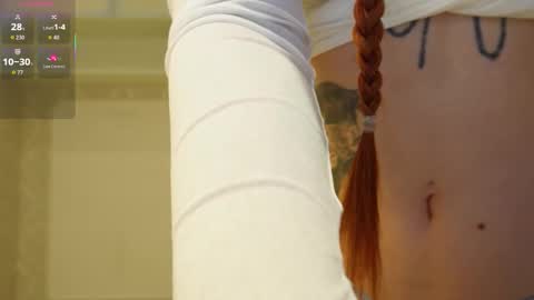 Snapshot of hannah_lourens chatting on 11/06/25, 07:42 Hannah new hot videos in bio online show from 11/06/25, 07:42