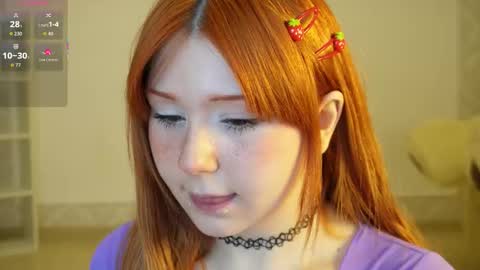 Snapshot of hannah_lourens chatting on 11/16/25, 10:10 Hannah new hot videos in bio online show from 11/16/25, 10:10