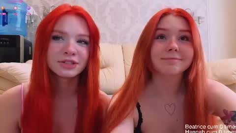 Snapshot of hannah_lourens chatting on 08/02/26, 11:19 Hannah new hot videos in bio online show from 08/02/26, 11:19