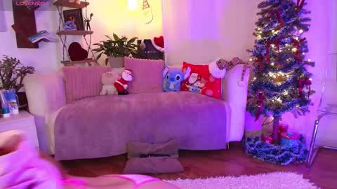 hannah_lovee online show from 01/14/26, 03:56