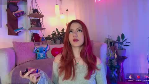 hannah_lovee online show from 05/27/26, 03:03