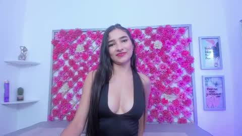 Hannah Miller online show from 02/09/26, 12:42