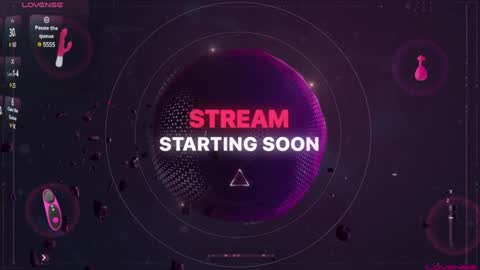 hannah_nvrst online show from 01/14/25, 11:10