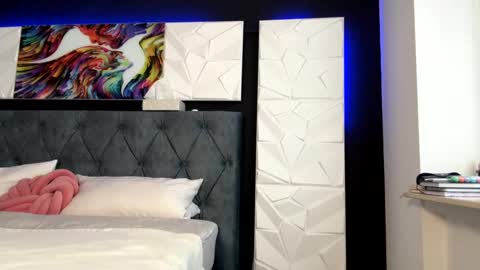 hannah_nvrst online show from 01/21/25, 01:11