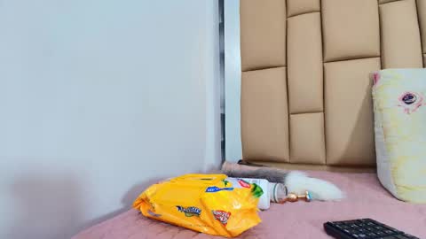 Snapshot of hannah_teehn chatting on 11/29/25, 07:06 hannah_teehn online show from 11/29/25, 07:06