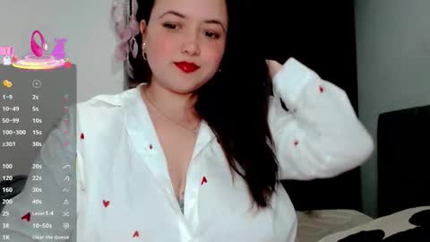 hannah_v online show from 02/15/26, 03:03