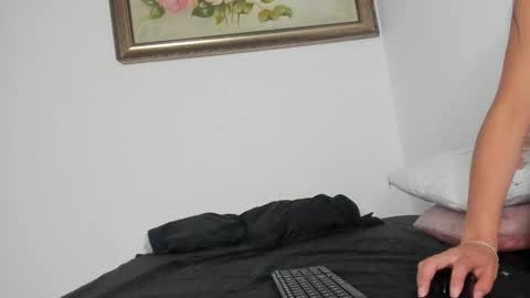 Snapshot of hannah_whitee_ chatting on 03/20/26, 12:59 Hannah online show from 03/20/26, 12:59